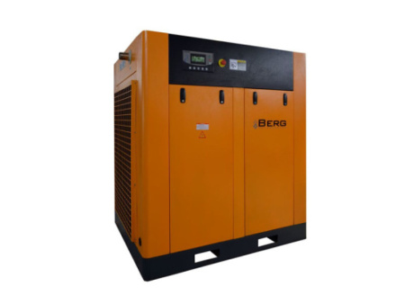 Компрессор винтовой "Berg" ВК-355/10