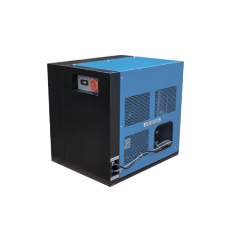 Осушитель рефрижераторный "CROSS AIR" CAAD-1.2 