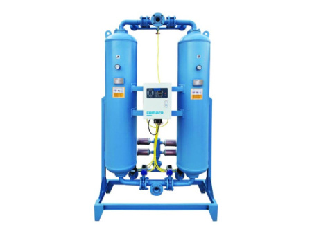 Адсорбционный осушитель COMARO CAD-12.0C40