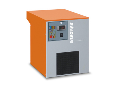 Осушитель рефрижераторный "Ekomak" CAD 21