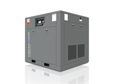 Компрессор винтовой "Cross Air" CA-185/10-GA