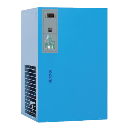 Осушитель рефрижераторный "Airpol" OP 90