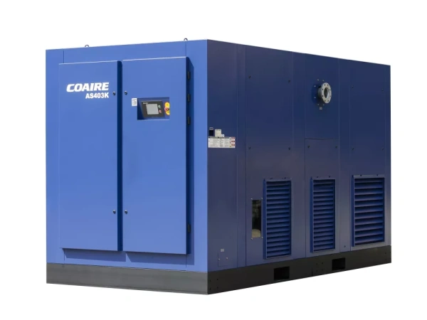 Винтовой компрессор Coaire AS501K-9,5 IP55