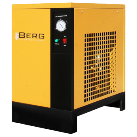 Рефрижераторный осушитель воздуха BERG OB-18,5 16