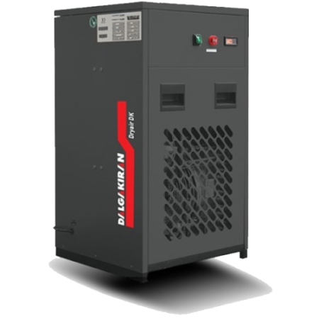 Осушитель рефрижераторный "DALGAKIRAN" DryAir DK 70