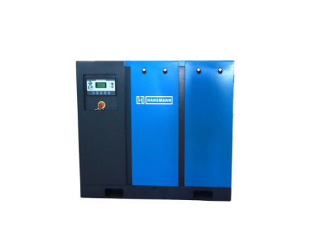 Компрессор винтовой "Hansmann" RS22A-12