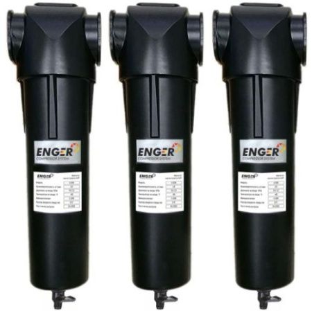 Фильтр в сборе (корпус+ картридж) Enger HDDZY069A40