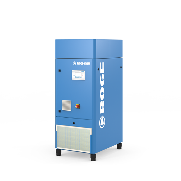 Винтовой компрессор Boge C 20 13