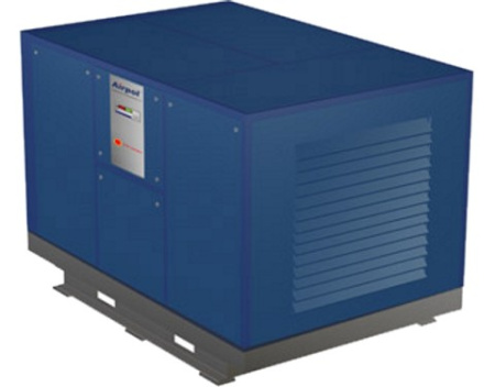 Компрессор винтовой НД "AIRPOL" BS1 55/3