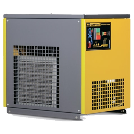 Осушитель рефрижераторный "Comprag" RDX 18