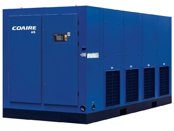 Винтовой компрессор Coaire AS501-7 IP55
